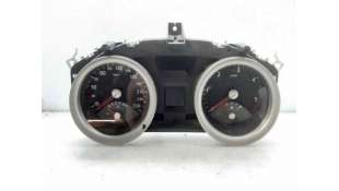 CUADRO INSTRUMENTOS RENAULT MEGANE II RANCHERA FAMILIAR (2005-2009) 1.9 DCI 131CV 1870CC - L. 7232056 / 8200399700